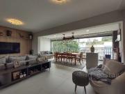 Apartamento para Venda em São Paulo/SP Mooca 2 Quartos