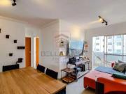 Apartamento para Venda em São Paulo/SP Mooca 2 Quartos