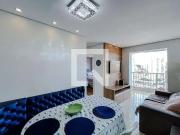 Apartamento para Venda em São Paulo/SP Mooca 2 Quartos