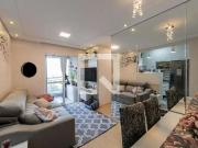 Apartamento para Venda em São Paulo/SP Mooca 2 Quartos