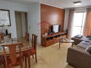 Apartamento para Venda em São Paulo/SP Mooca 2 Quartos