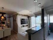 Apartamento para Venda em São Paulo/SP Mooca 2 Quartos