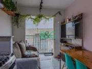 Apartamento para Venda em São Paulo/SP Mooca 2 Quartos