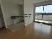Apartamento para Venda em São Paulo/SP Mooca 2 Quartos