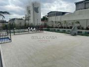 Apartamento para Venda em São Paulo/SP Mooca 2 Quartos