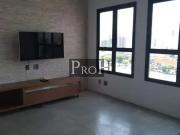 Apartamento para Venda em São Paulo/SP Mooca 2 Quartos