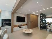 Apartamento para Venda em São Paulo/SP Mooca 2 Quartos