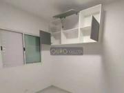 Apartamento para Venda em São Paulo/SP Mooca 2 Quartos