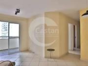 Apartamento para Venda em São Paulo/SP Mooca 2 Quartos