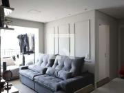 Apartamento para Venda em São Paulo/SP Mooca 2 Quartos