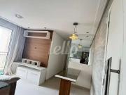 Apartamento para Venda em São Paulo/SP Mooca 2 Quartos