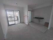 Apartamento para Venda em São Paulo/SP Mooca 2 Quartos