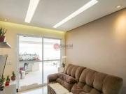 Apartamento para Venda em São Paulo/SP Mooca 2 Quartos