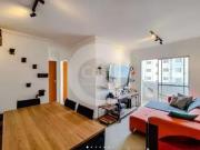 Apartamento para Venda em São Paulo/SP Mooca 2 Quartos