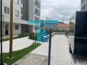 Apartamento para Venda em São Paulo/SP Mooca 2 Quartos