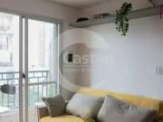 Apartamento para Venda em São Paulo/SP Mooca 2 Quartos