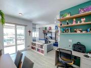 Apartamento para Venda em São Paulo/SP Mooca 2 Quartos