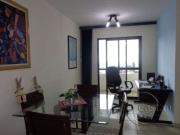 Apartamento para Venda em São Paulo/SP Mooca 2 Quartos