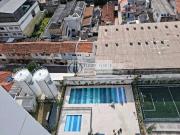 Apartamento para Venda em São Paulo/SP Mooca 2 Quartos