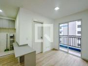 Apartamento para Venda em São Paulo/SP Mooca 2 Quartos