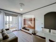 Apartamento para Venda em São Paulo/SP Mooca 2 Quartos