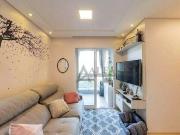Apartamento para Venda em São Paulo/SP Mooca 2 Quartos