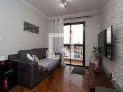 Apartamento para Venda em São Paulo/SP Mooca 2 Quartos