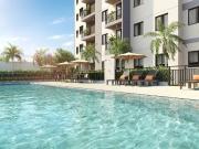 Apartamento para Venda em São Paulo/SP Mooca 2 Quartos