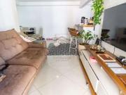 Apartamento para Venda em São Paulo/SP Mooca 2 Quartos