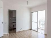 Apartamento para Venda em São Paulo/SP Mooca 2 Quartos