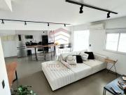 Apartamento para Venda em São Paulo/SP Mooca 2 Quartos