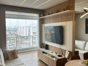 Apartamento para Venda em São Paulo/SP Mooca 2 Quartos