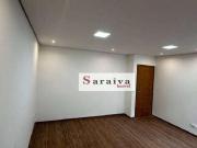 Apartamento para Venda em São Paulo/SP Mooca 2 Quartos