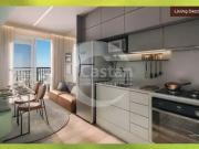 Apartamento para Venda em São Paulo/SP Mooca 2 Quartos