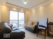 Apartamento para Venda em São Paulo/SP Mooca 2 Quartos