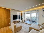 Apartamento para Venda em São Paulo/SP Mooca 2 Quartos