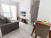 Apartamento para Venda em São Paulo/SP Mooca 2 Quartos