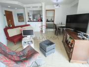 Apartamento para Venda em São Paulo/SP Mooca 2 Quartos