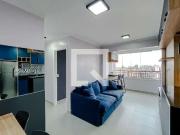 Apartamento para Venda em São Paulo/SP Mooca 2 Quartos