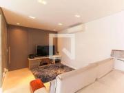 Apartamento para Venda em São Paulo/SP Mooca 2 Quartos