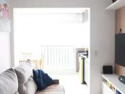 Apartamento para Venda em São Paulo/SP Mooca 2 Quartos