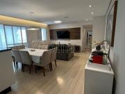 Apartamento para Venda em São Paulo/SP Mooca 2 Quartos