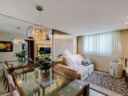 Apartamento para Venda em São Paulo/SP Mooca 2 Quartos