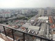 Apartamento para Venda em São Paulo/SP Mooca 2 Quartos