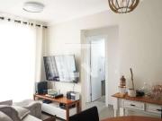 Apartamento para Venda em São Paulo/SP Mooca 2 Quartos