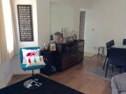 Apartamento para Venda em São Paulo/SP Mooca 2 Quartos