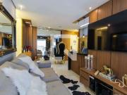 Apartamento para Venda em São Paulo/SP Mooca 2 Quartos