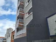 Apartamento para Venda em São Paulo/SP Mooca 2 Quartos