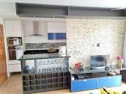 Apartamento para Venda em São Paulo/SP Mooca 2 Quartos