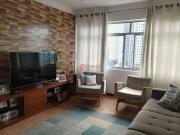 Apartamento para Venda em São Paulo/SP Mooca 2 Quartos